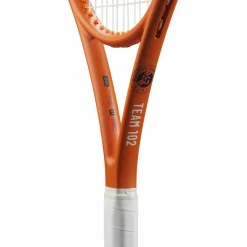 Wilson Schläger<· ROLAND GARROS - TEAM 102 navy-white