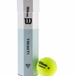 Wilson Tennis|Tennis<· Triniti gelb