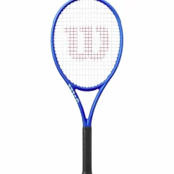 Wilson Tennis|Tennis<· Ultra 100UL V5 BL FRM electric indigo
