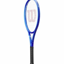 Wilson Tennis|Tennis<· Ultra 100UL V5 BL FRM electric indigo