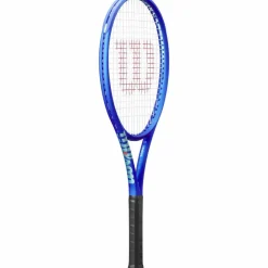 Wilson Tennis|Tennis<· Ultra 100UL V5 BL FRM electric indigo