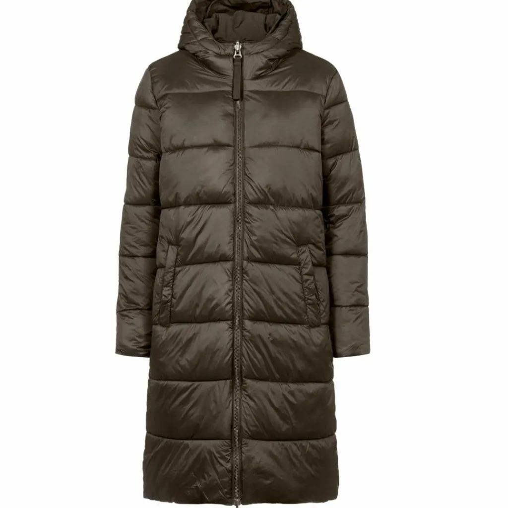 Hot · Doubledutcher Damen Winterjacken