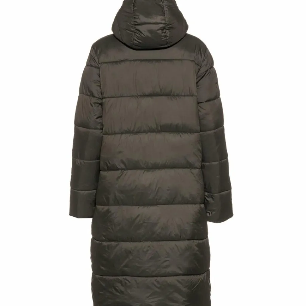 Hot · Doubledutcher Damen Winterjacken