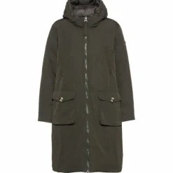 Hot · Doubledutcher Damen Winterjacken