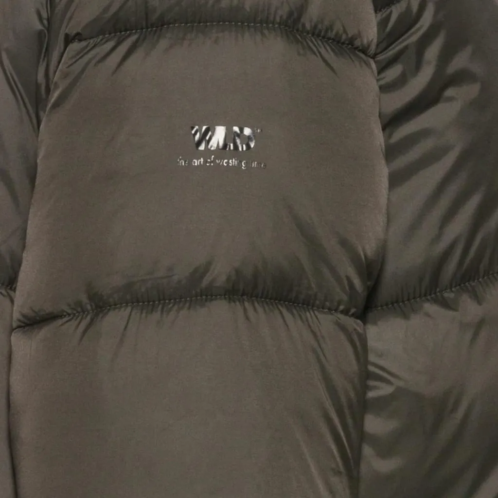 Hot · Doubledutcher Damen Winterjacken