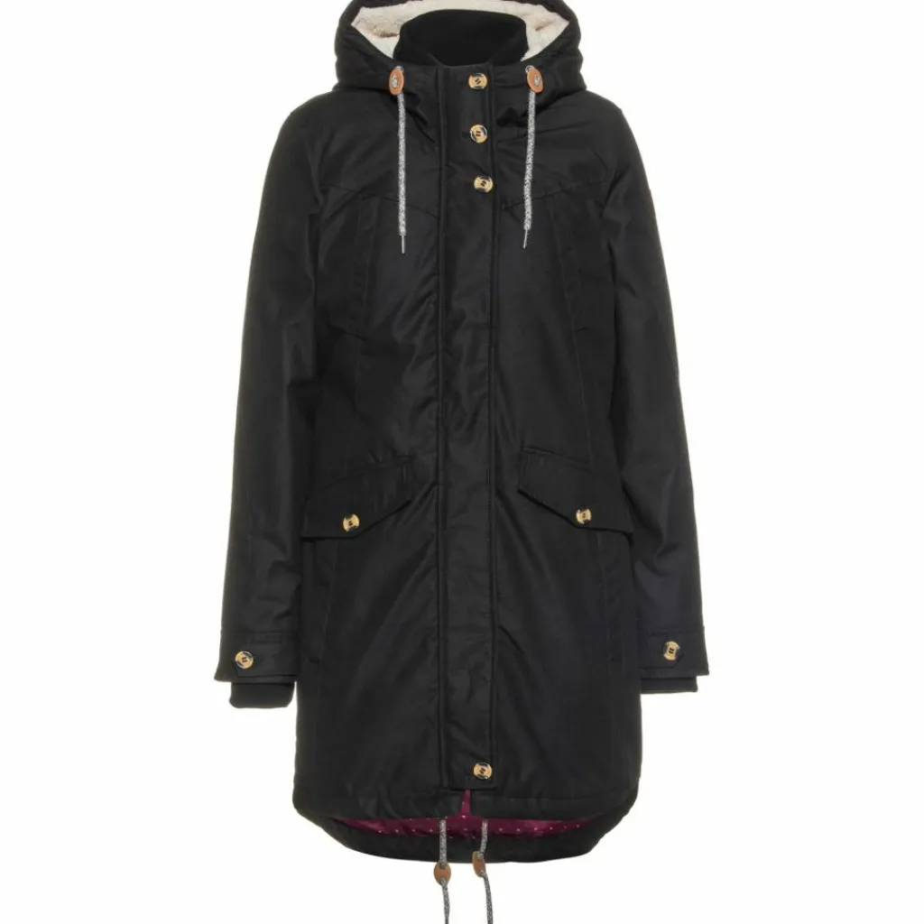 Hot · Spicy Eden III Damen Winterjacken