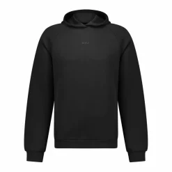 2XU Pullover & Sweats<· Motion Smooth Spacer Hoodie black-black