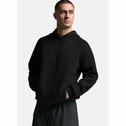 2XU Pullover & Sweats<· Motion Smooth Spacer Hoodie black-black