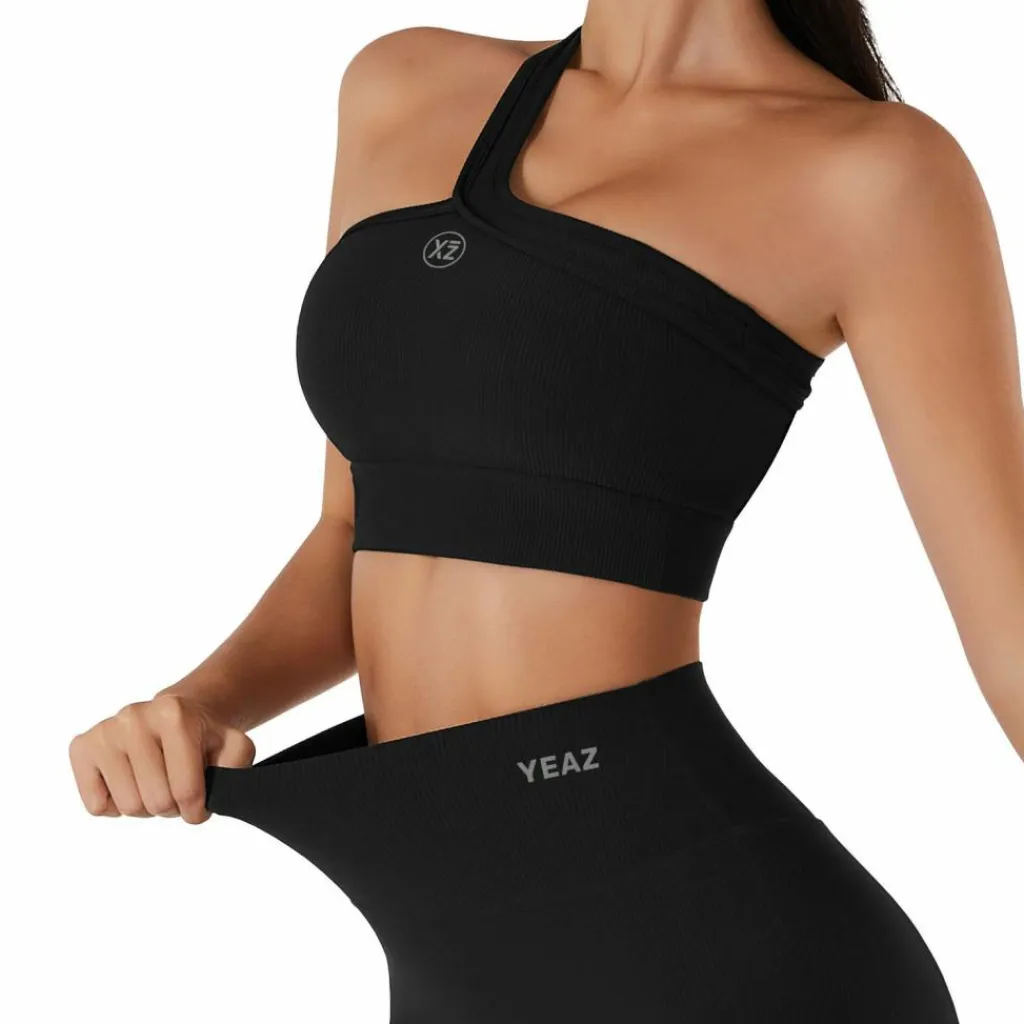 YEAZ Yoga|Yoga<· ADORE Black Magic
