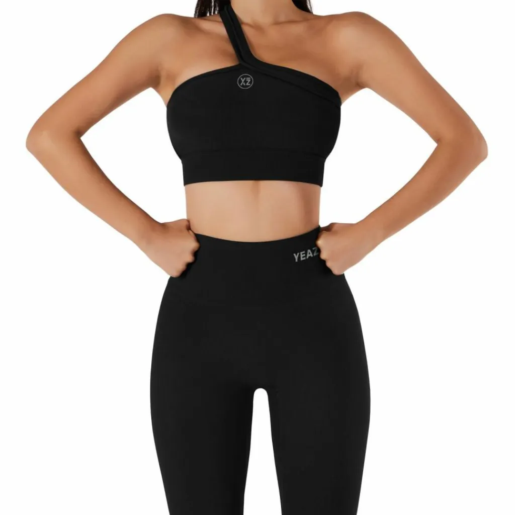 YEAZ Yoga|Yoga<· ADORE Black Magic