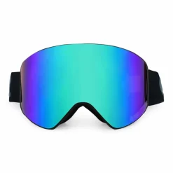 YEAZ Skibrillen<· APEX Speed Green