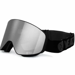 YEAZ Skilanglauf|Brillen<· APEX Luxe Silver