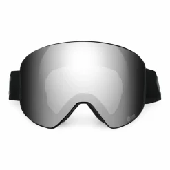 YEAZ Skilanglauf|Brillen<· APEX Luxe Silver