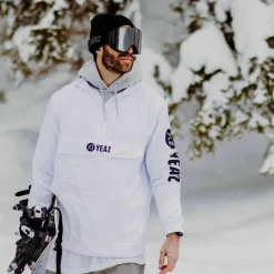 YEAZ Skilanglauf|Brillen<· APEX Luxe Silver