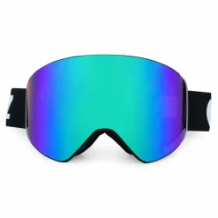 YEAZ Skibrillen<· APEX Speed Green