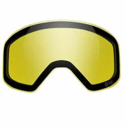 YEAZ Skibrillen<· APEX Cyber Yellow