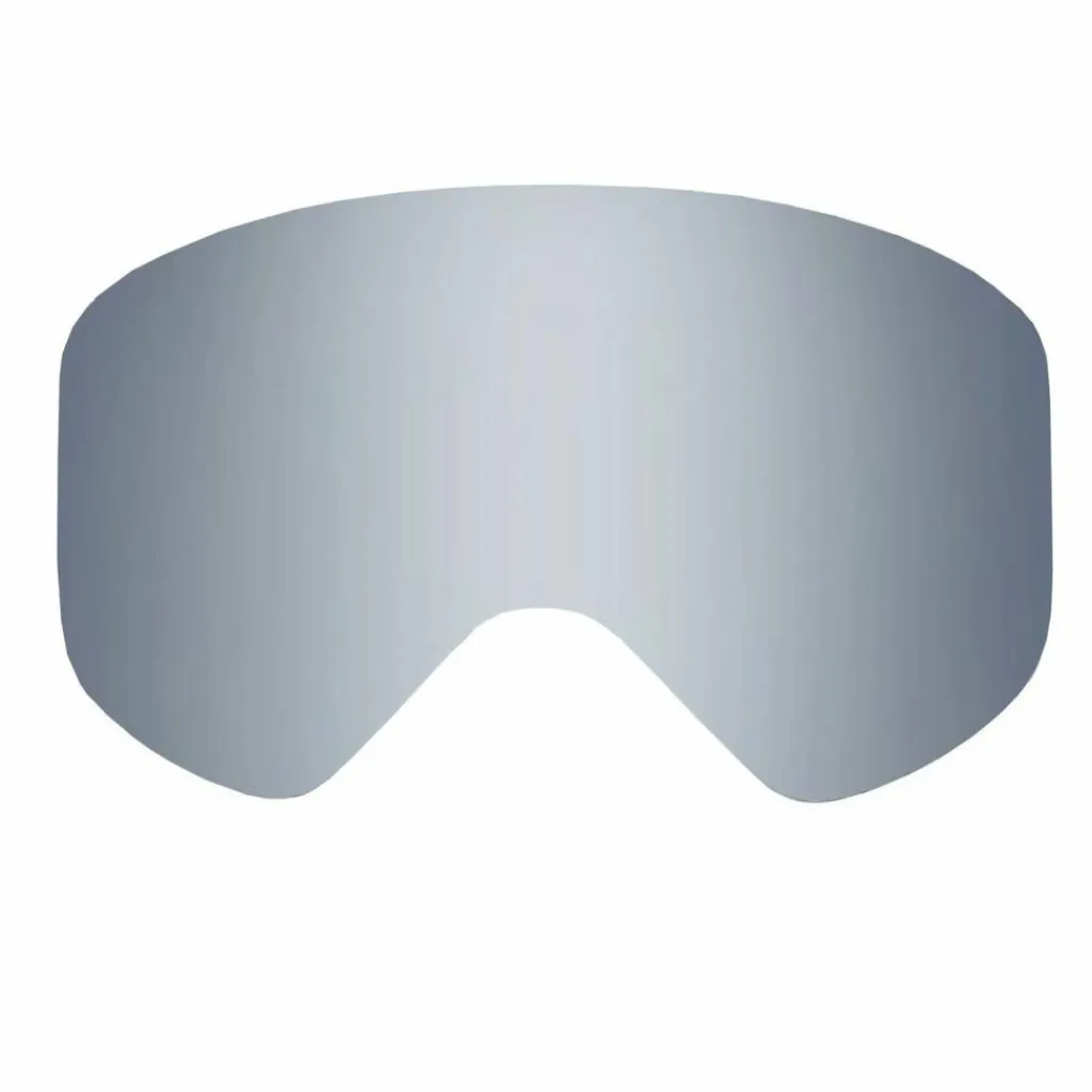 YEAZ Skibrillen<· APEX Luxe Silver