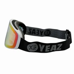 YEAZ Skilanglauf|Skibrillen<· APEX Pink Salt