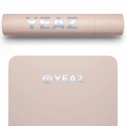 YEAZ Matten & Matratzen|Matten & Matratzen<· AURA Shy Blush