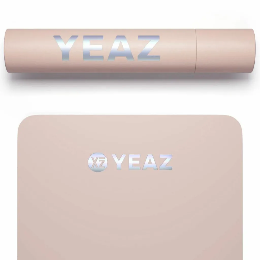 YEAZ Matten & Matratzen|Matten & Matratzen<· AURA Shy Blush