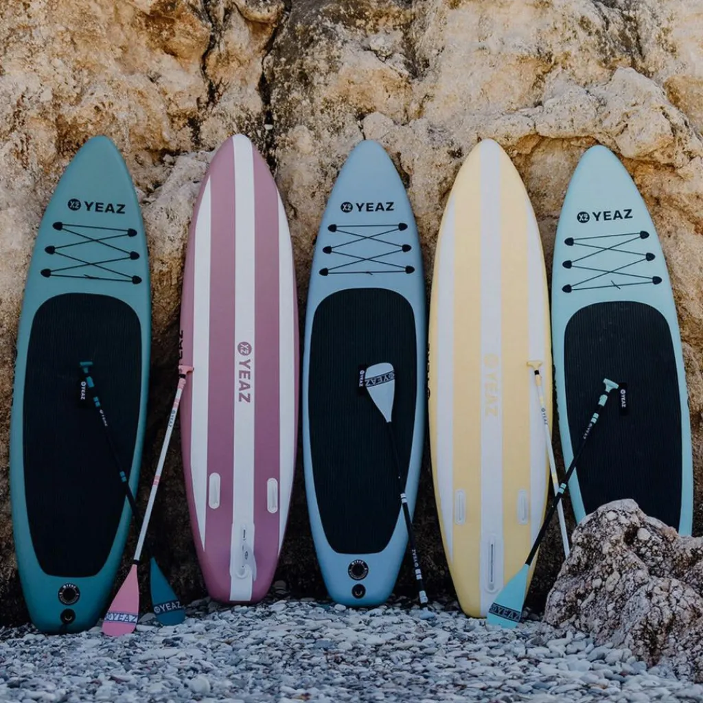 New · BAIA - EXOTRACE - Stand Up Paddling