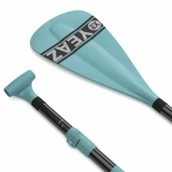 YEAZ Stand Up Paddling<· BAIA - EXOTRACE - SET Lagoon Blue
