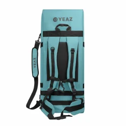 YEAZ Stand Up Paddling<· BAIA - EXOTRACE - SET Lagoon Blue
