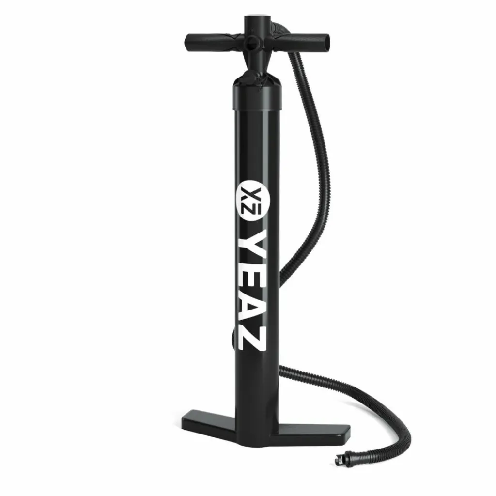 YEAZ Stand Up Paddling<· BAIA - EXOTRACE PRO - Lagoon Blue