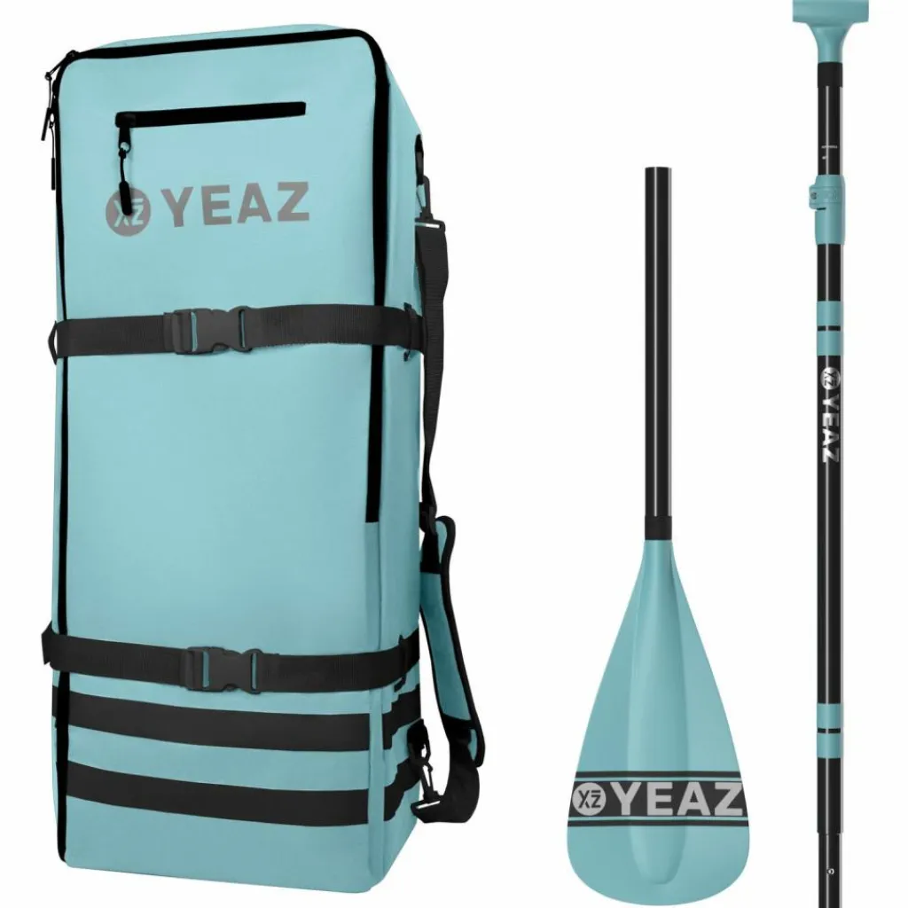 · BAIA KIT Stand Up Paddling