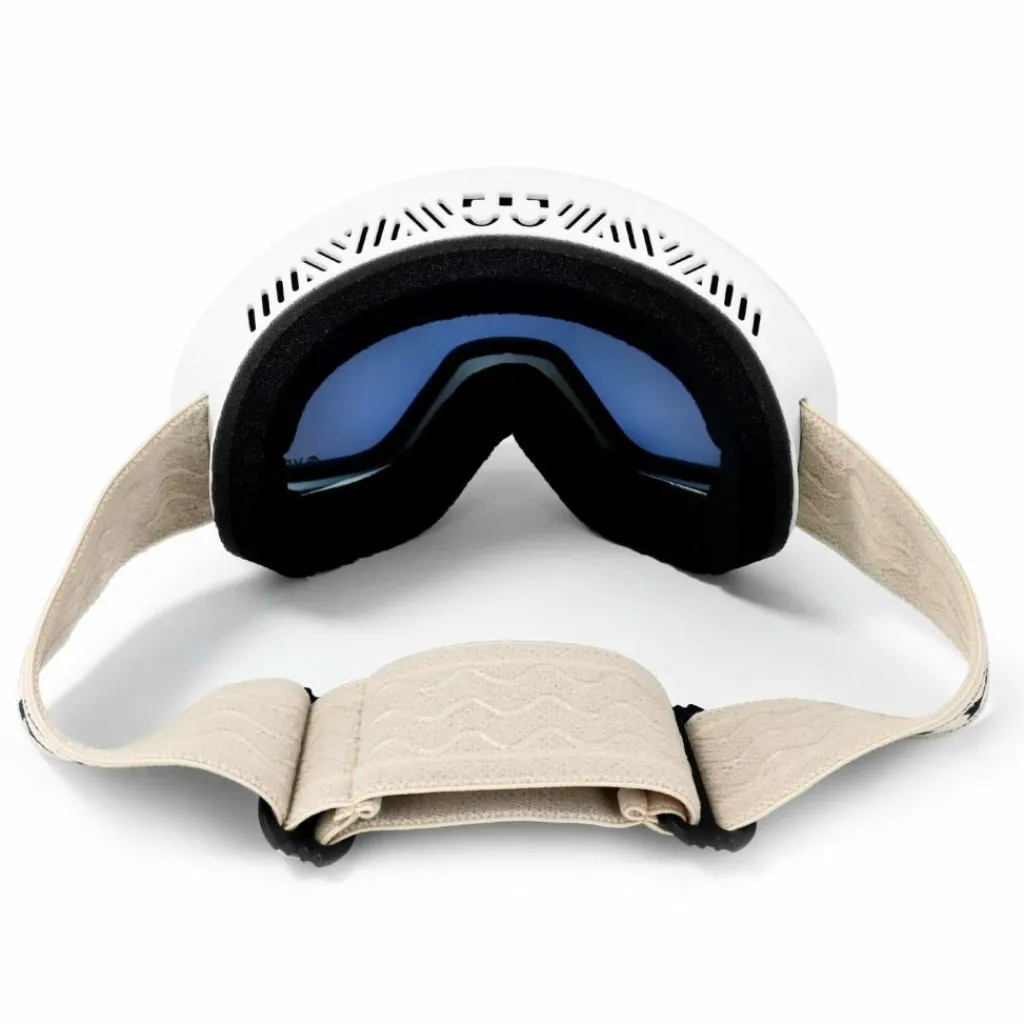 Outlet · BLACK RUN Skibrillen