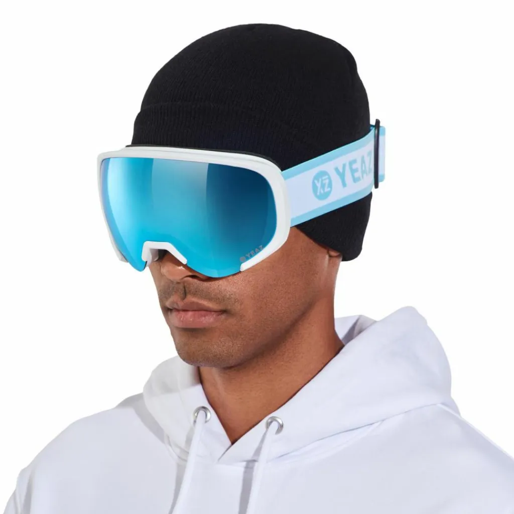Outlet · BLACK RUN Skibrillen