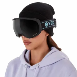 Outlet · BLACK RUN Damen Skilanglauf|Brillen