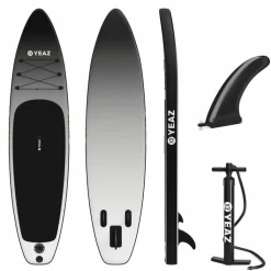 YEAZ Stand Up Paddling<· BLACK SANDS BEACH - EXOTRACE - Evening Shadow