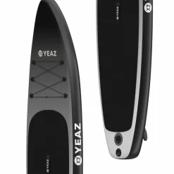 YEAZ Stand Up Paddling<· BLACK SANDS BEACH - EXOTRACE - Evening Shadow