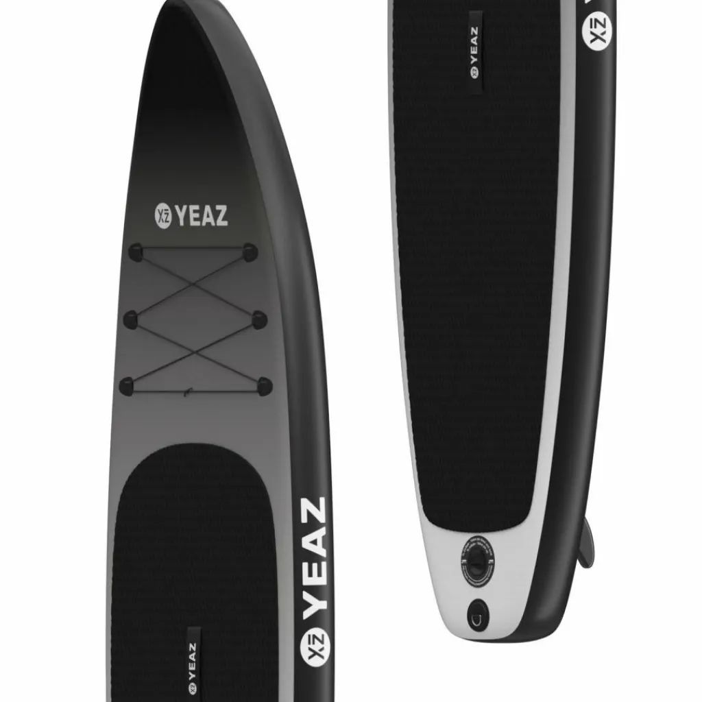 YEAZ Stand Up Paddling<· BLACK SANDS BEACH - EXOTRACE PRO - SET Evening Shadow