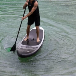 YEAZ Stand Up Paddling<· BLACK SANDS BEACH - EXOTRACE PRO - SET Evening Shadow