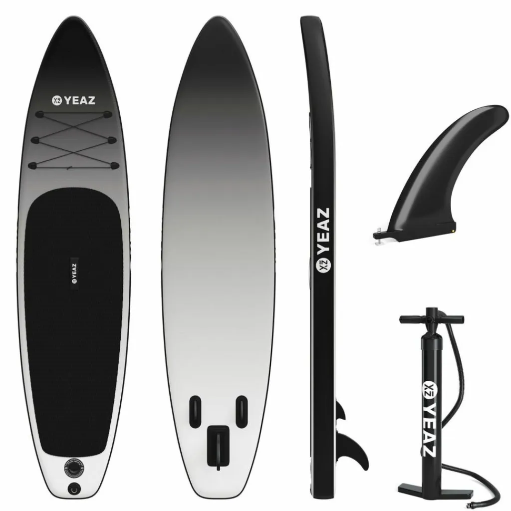 Hot · BLACK SANDS BEACH - EXOTRACE PRO - Stand Up Paddling