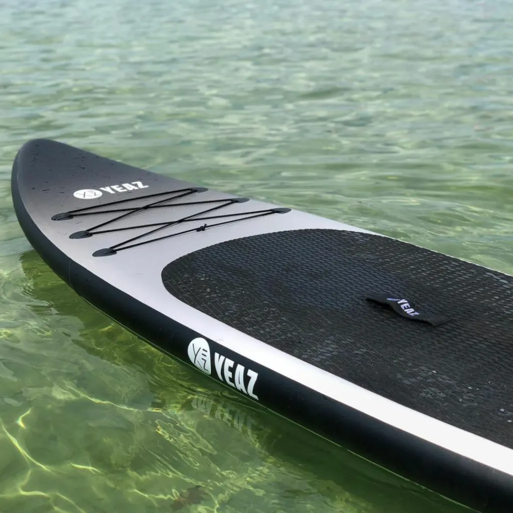 Hot · BLACK SANDS BEACH - EXOTRACE PRO - Stand Up Paddling