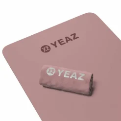 YEAZ Matten & Matratzen|Matten & Matratzen<· CARESS Velvet Glow