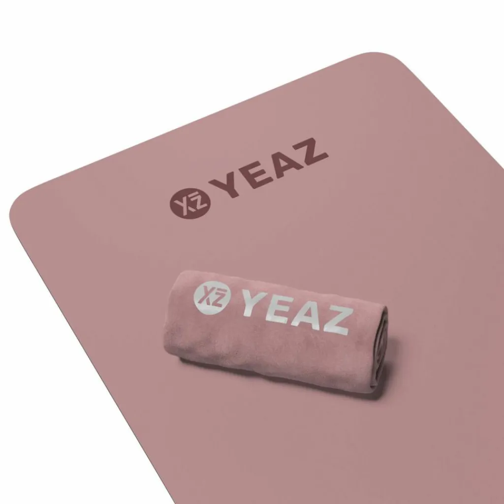 YEAZ Matten & Matratzen|Matten & Matratzen<· CARESS Velvet Glow