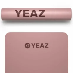 YEAZ Matten & Matratzen|Matten & Matratzen<· CARESS Velvet Glow