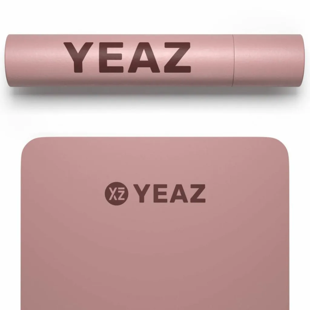 YEAZ Matten & Matratzen|Matten & Matratzen<· CARESS Velvet Glow
