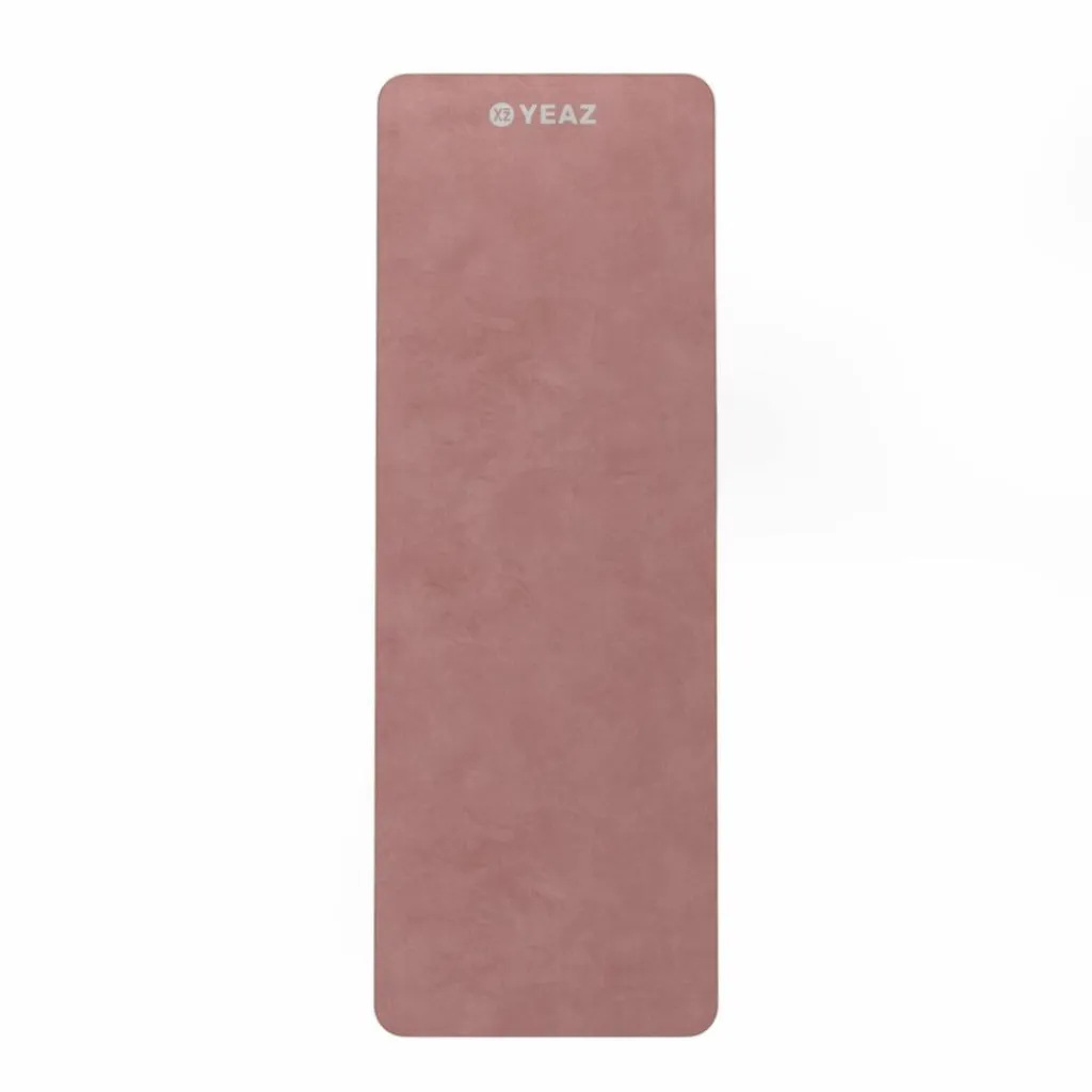 YEAZ Matten & Matratzen|Matten & Matratzen<· CARESS Velvet Glow