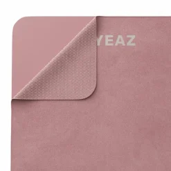 YEAZ Matten & Matratzen|Matten & Matratzen<· CARESS Velvet Glow