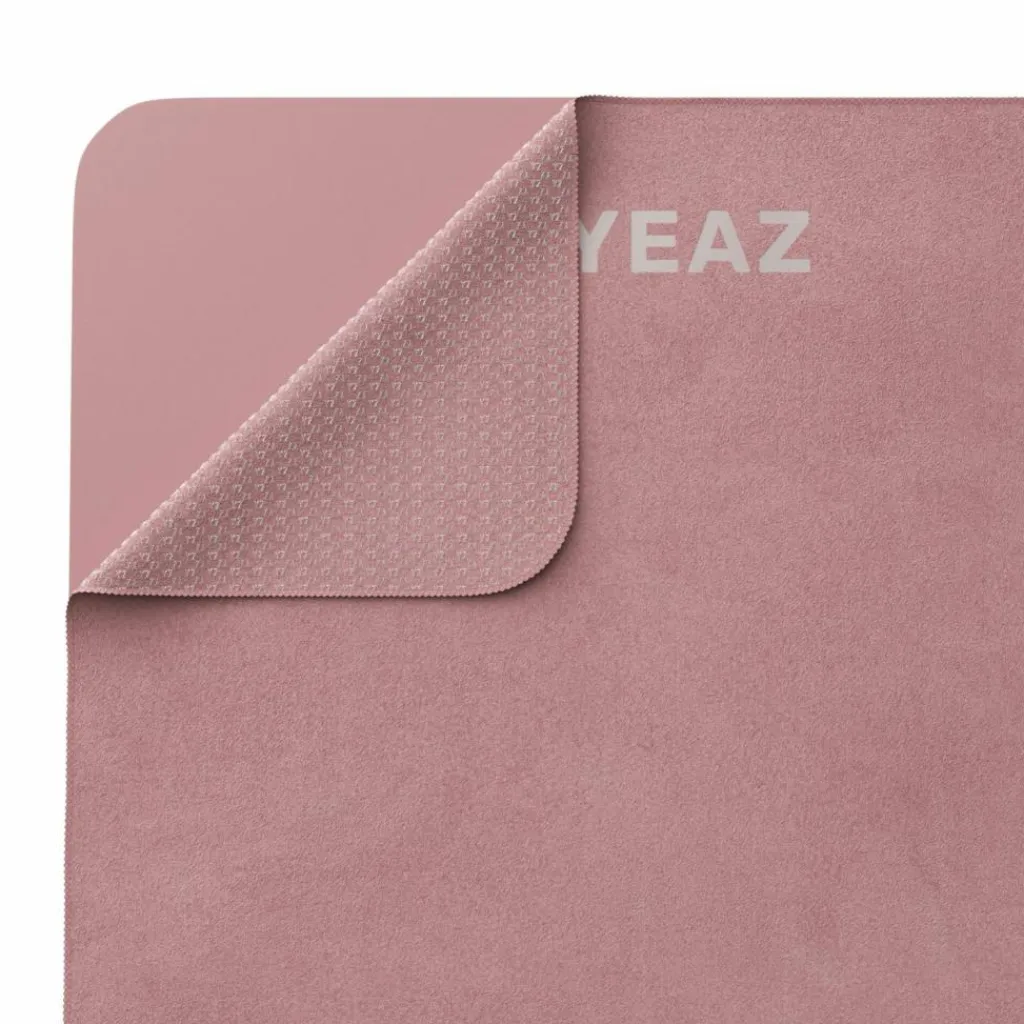 YEAZ Matten & Matratzen|Matten & Matratzen<· CARESS Velvet Glow