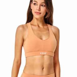 YEAZ Yoga|Yoga<· CELEB Jelly Peach
