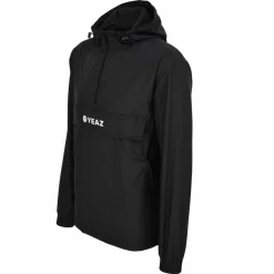 YEAZ Übergangsjacken<· CHASER Bullet Black