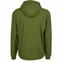 YEAZ Übergangsjacken<· CHASER Olive