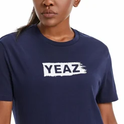 YEAZ Yoga|Yoga<· CHAY French Navy