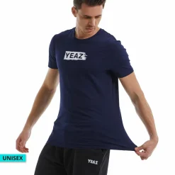 YEAZ Yoga|Yoga<· CHAY French Navy